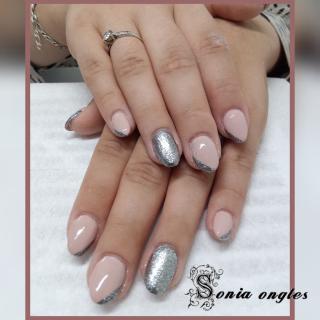 Salon de Manucure Sonia ongles 0