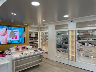 Salon de Manucure Carlance Luisant 0