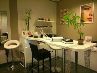 Salon de Manucure Cils & Ongles 0