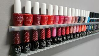 Salon de Manucure Cils & Ongles 0