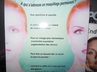 Salon de Manucure Institut Marie des Anges 0