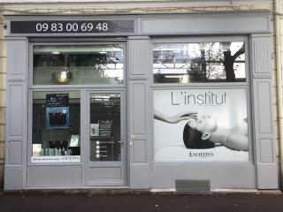 Salon de Manucure L'Institut 0