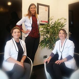 Salon de Manucure Secret De Beauté - Institut 1