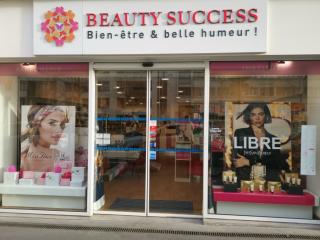 Salon de Manucure Beauty Success 0