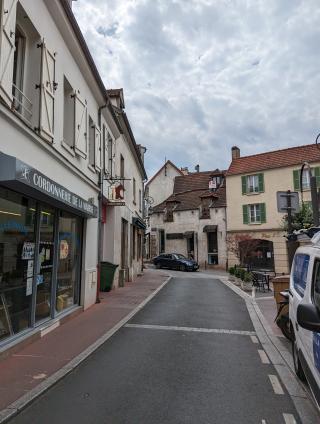 Salon de Manucure Natur' esthetique 0