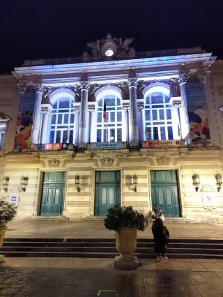 Salon de Manucure Beauté Comédie - Institut de beauté à Montpellier 0