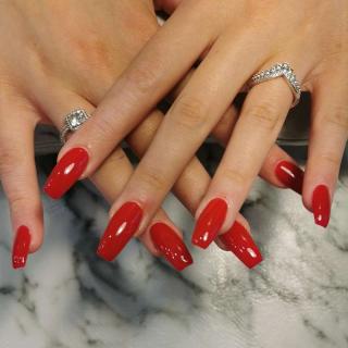 Salon de Manucure Nails Art 0