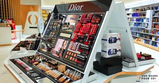 Salon de Manucure E.Leclerc Une Heure Pour Soi 0