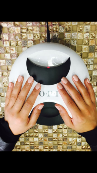 Salon de Manucure Charlotte Beauté 0