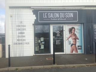Salon de Manucure LE SALON DU SOIN 0