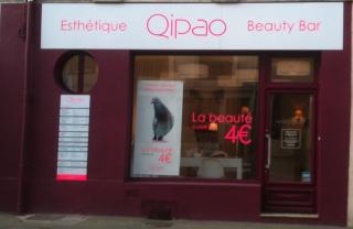 Salon de Manucure QIPAO 0