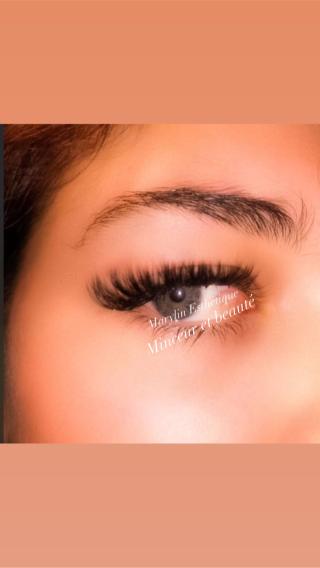 Salon de Manucure Marylin Esthétique 0