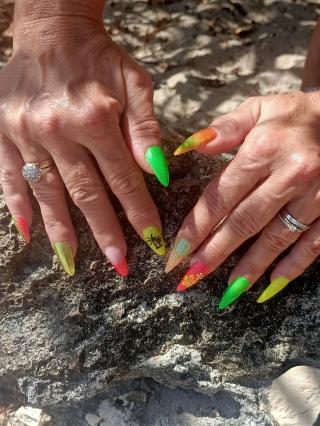 Salon de Manucure Sweet lylie 0