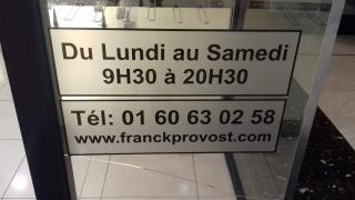 Salon de Manucure Franck Provost - Coiffeur Cesson 0
