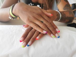 Salon de Manucure L'essenti'Elle Beauté by Véra ( esthéticienne & prothésiste ongulaire ) 0