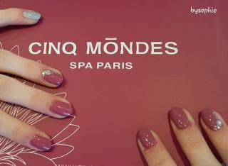 Salon de Manucure Institut Cloé 0