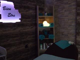 Salon de Manucure Bien-être au Naturel 0