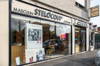 Salon de Manucure Stélocoup' 0