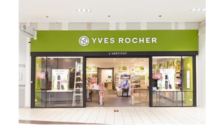 Salon de Manucure Yves Rocher 0