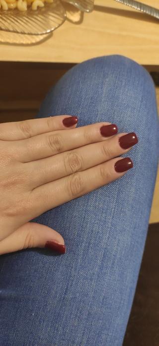 Salon de Manucure Passage Bleu - Laxou Cascade 0