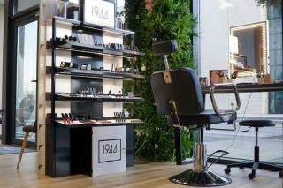 Salon de Manucure Linstant by Claire 1