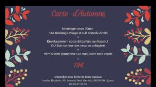 Salon de Manucure INSTITUT BIODERM 0