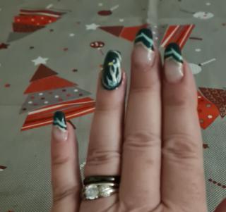 Salon de Manucure Antonella Esthétique Vallauris 1