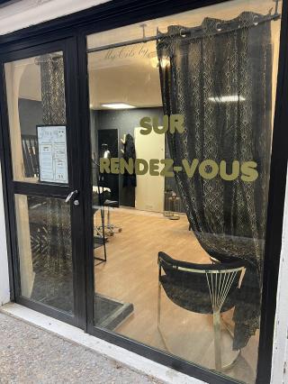 Salon de Manucure My Cils by Cine 0