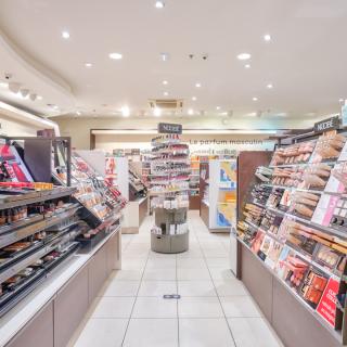 Salon de Manucure Nocibé - OSNY 1