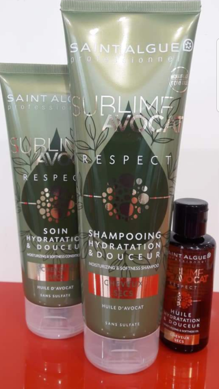 Salon de Manucure Saint Algue - Coiffeur Nancy 0