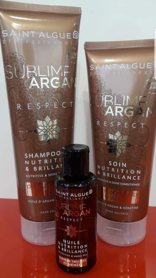 Salon de Manucure Saint Algue - Coiffeur Nancy 0