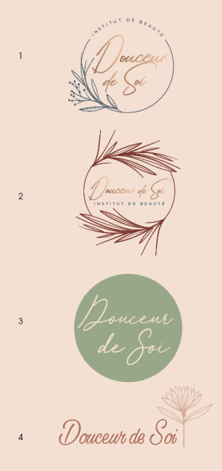 Salon de Manucure Institut de Beauté - Douceur de soi 0