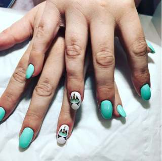 Salon de Manucure BH Institut 0