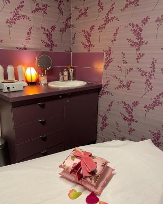 Salon de Manucure Oelia 0