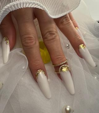 Salon de Manucure MissJnails06 0