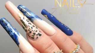 Salon de Manucure Nails App'Art by coralie 0