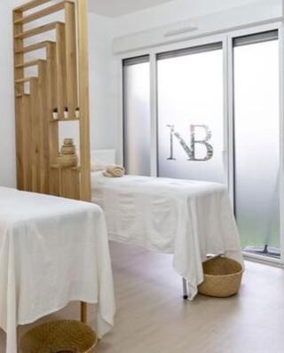 Salon de Manucure Natural Body Institut 1