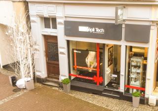 Salon de Manucure Epilation Définitive - DEPIL TECH MULHOUSE 0