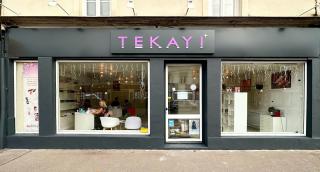 Salon de Manucure Tekayi Institut 0