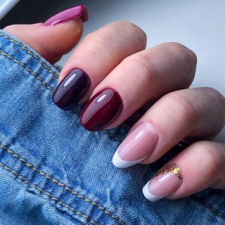 Salon de Manucure 50 Nuances d'Ongles 2