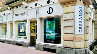 Salon de Manucure DESSANGE 0