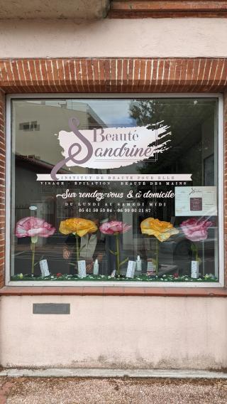 Salon de Manucure Mirani Sandrine Rosette 0