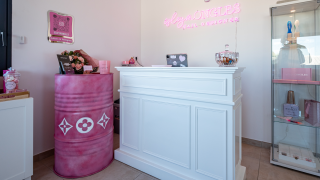 Salon de Manucure IsleymOngles 0