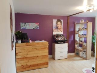 Salon de Manucure Oasis de beauté 0