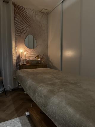 Salon de Manucure Maison AN Sarah /BeautyCode 0
