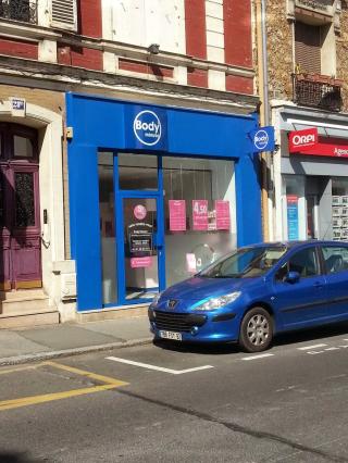 Salon de Manucure Institut de beauté Bodyminute 0