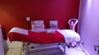 Salon de Manucure Institut Anthéa 0