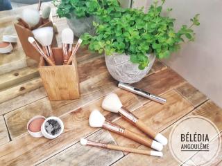 Salon de Manucure Institut de beauté BIO - BÉLÉDIA 0