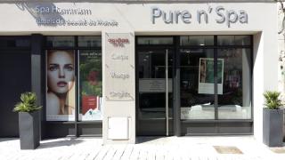 Salon de Manucure Pure N' Spa 0