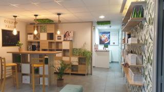 Salon de Manucure CORPUS Bien-être - Centre LPG- Minceur, Anti-âge, soins corps, visage, cryolipolyse, anti-stress, endermologie LPG, détox 0